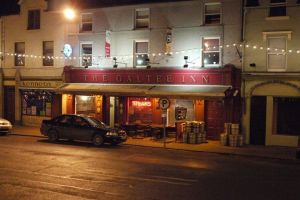 The Galtee Inn Bar & Restaurant